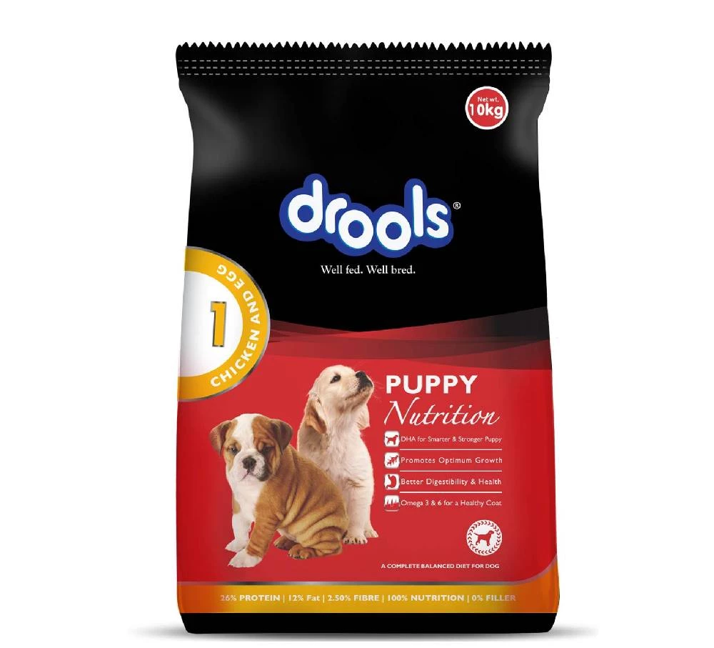 Pet Foods
