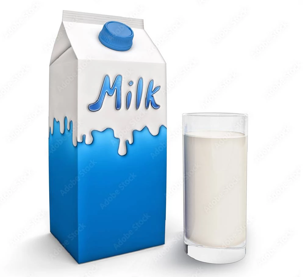 Dairy Products
