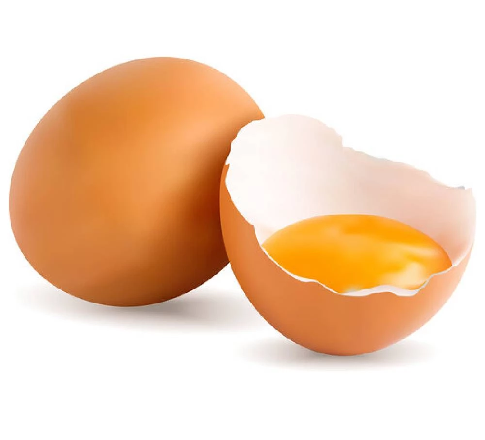 Eggs & Frozen