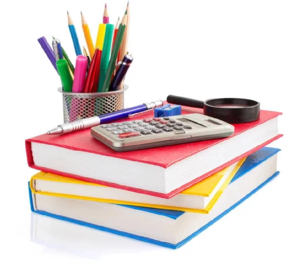 School & Office Stationery