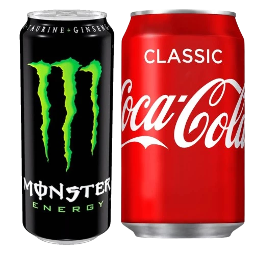 Beverages