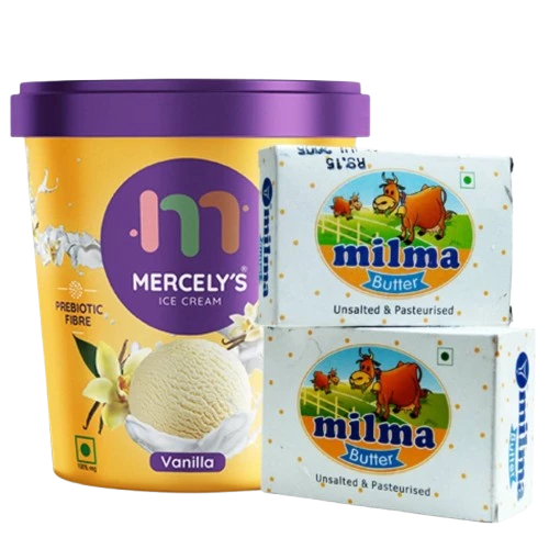 Egg , Frozen & Diary products