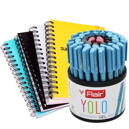 Stationeries