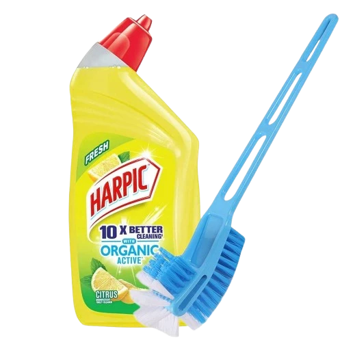 Cleaning & Household