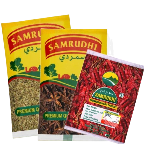 Samrudhi Products