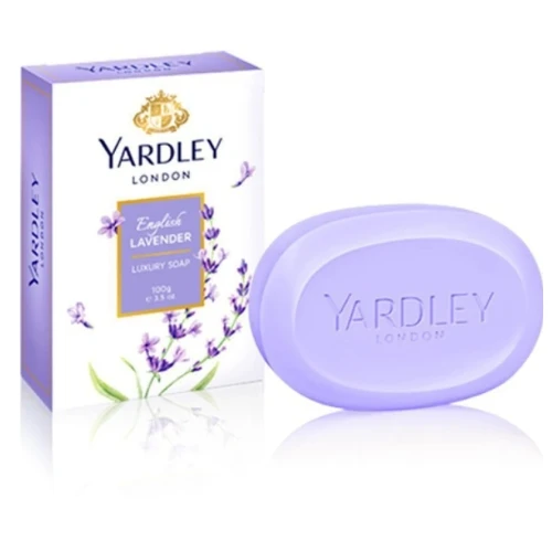 Soaps