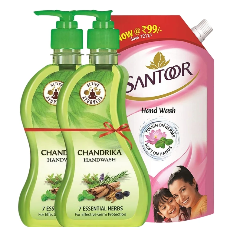 Hand Wash