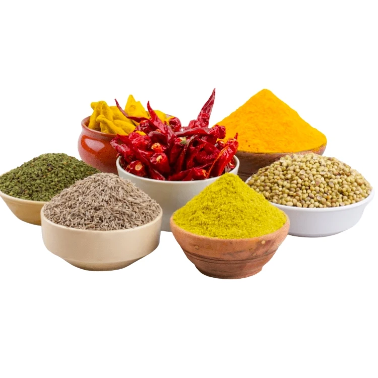 Spices