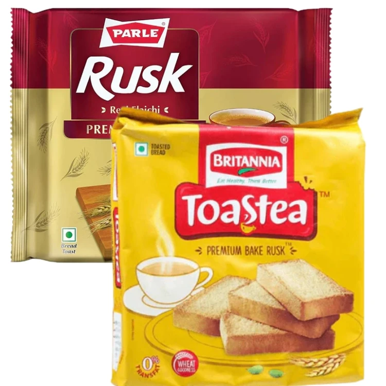 Rusk