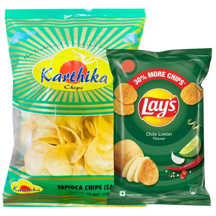 Snacks