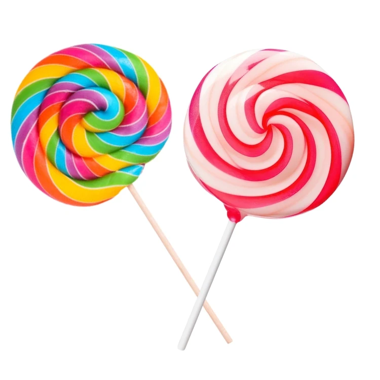 Candies and Gums
