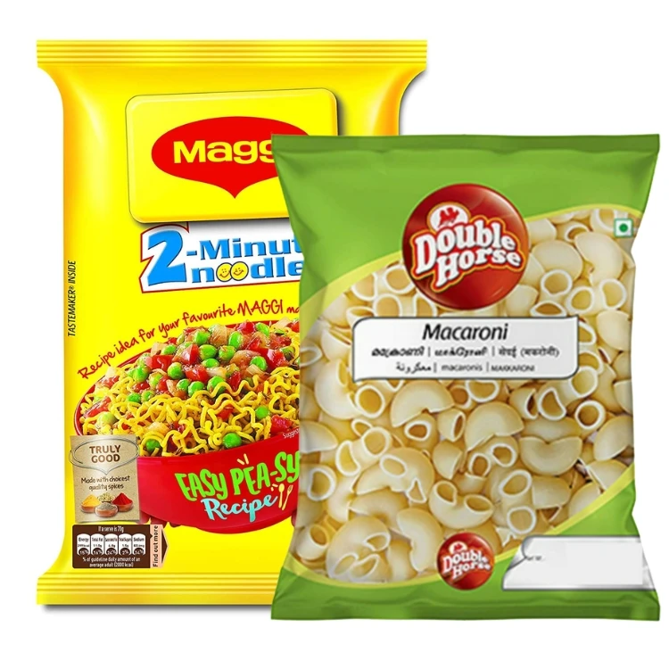 Pasta & Noodles
