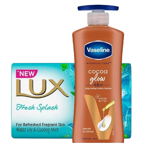 Beauty & Hygiene