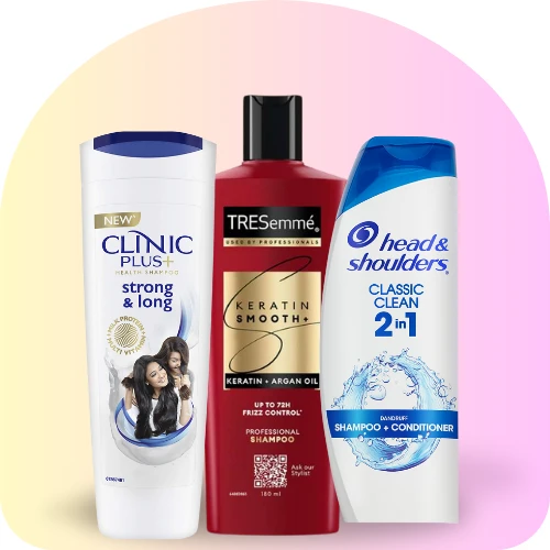 Hair Care