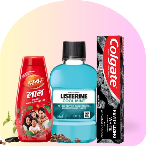 Oral Care