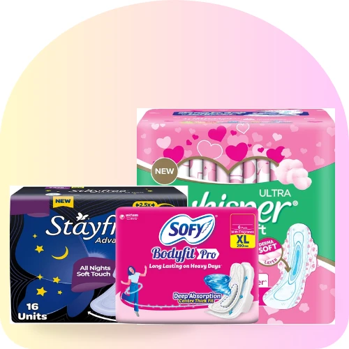 Feminine Hygiene