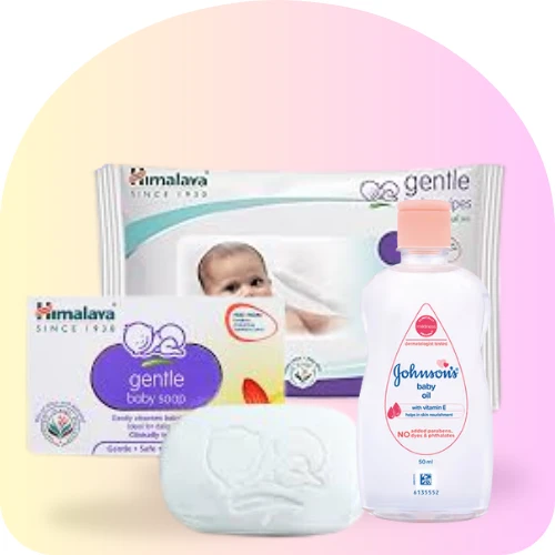 Baby Care