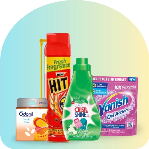 Freshners & Repellents