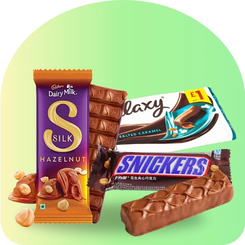 Chocolates & Sweets