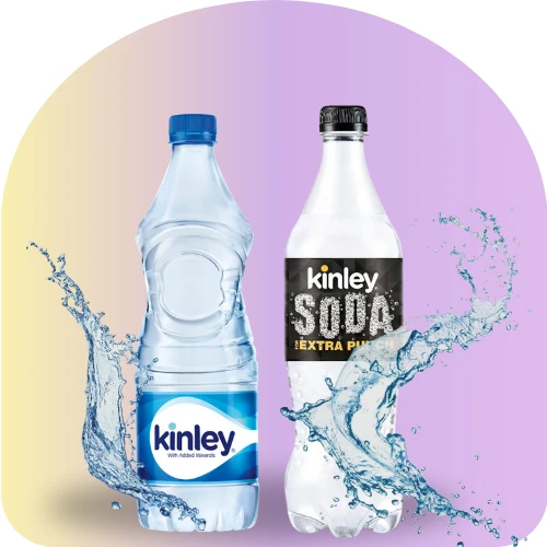 Water & Soda
