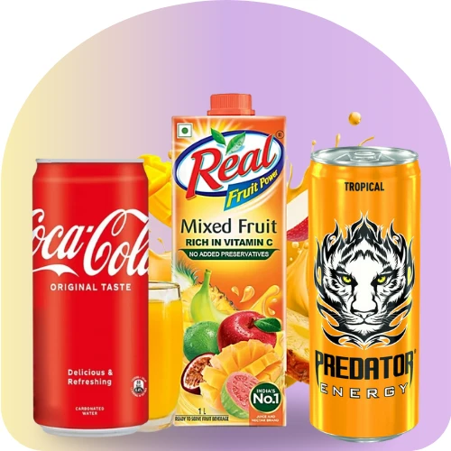 Soft Drinks