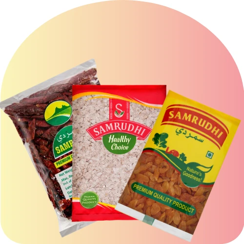 Samrudhi Products