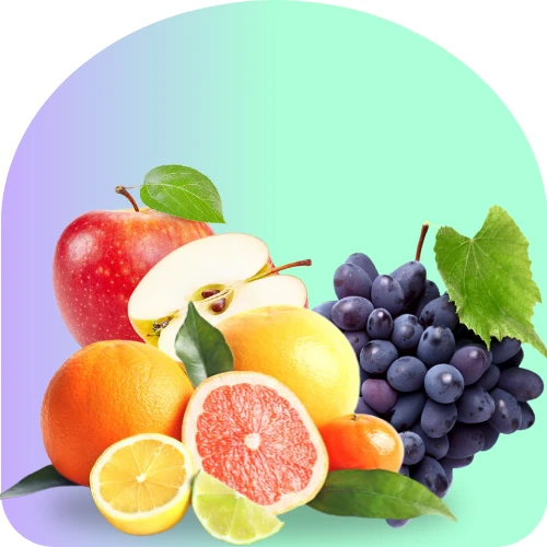 Fruits