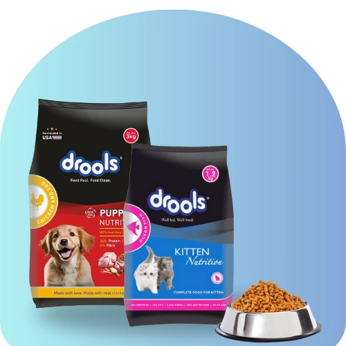 Pet Foods